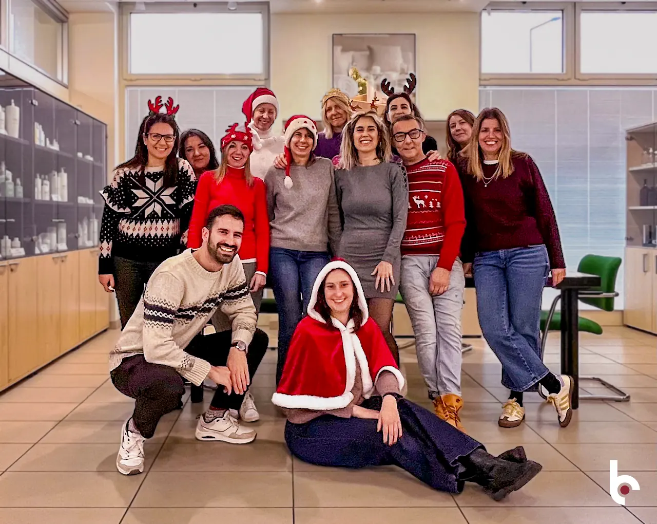Buone feste da Ho.Bag – foto 1