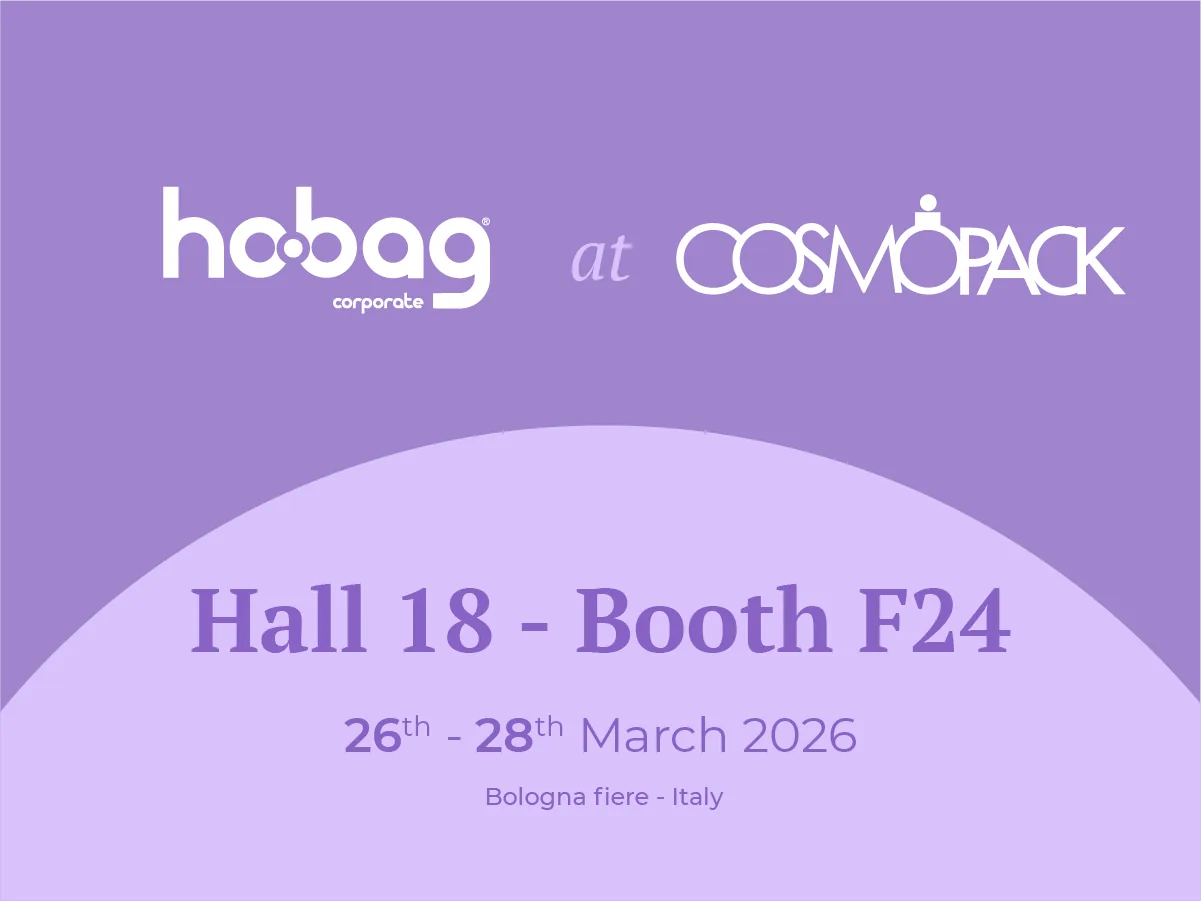 Ho.Bag a Cosmoprof 2026 – foto 1