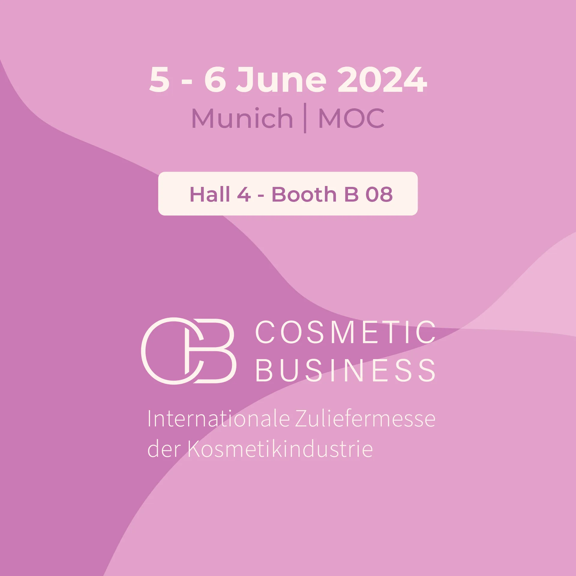 Ho.Bag Corporate a Cosmetic Business 2024! – foto 1