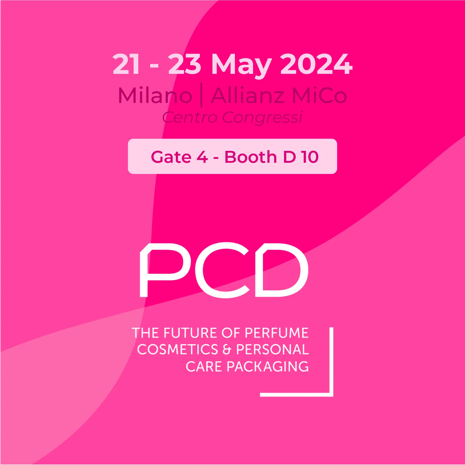 Ho.Bag Corporate a PCD Milano 2024! – foto 1