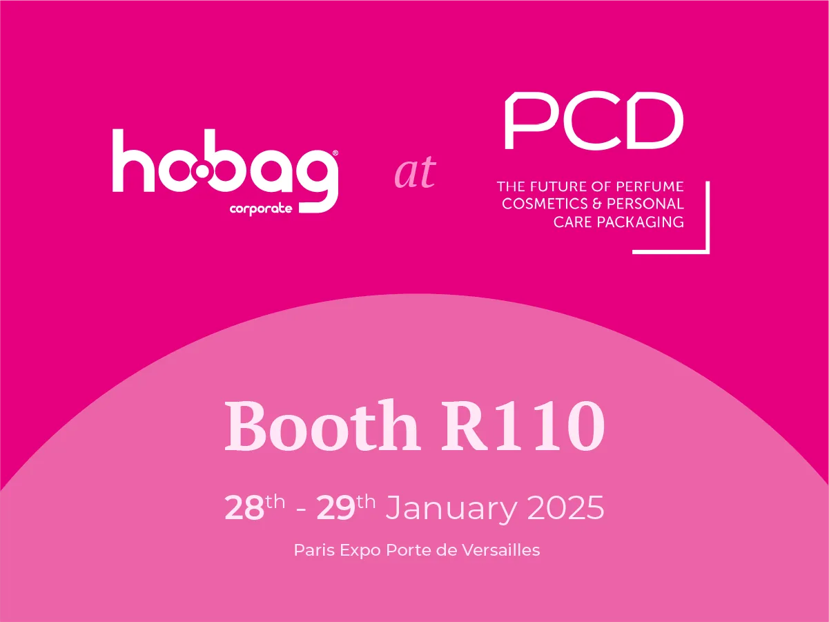 Ho.Bag Corporate a PCD Parigi, informazioni stand e date.