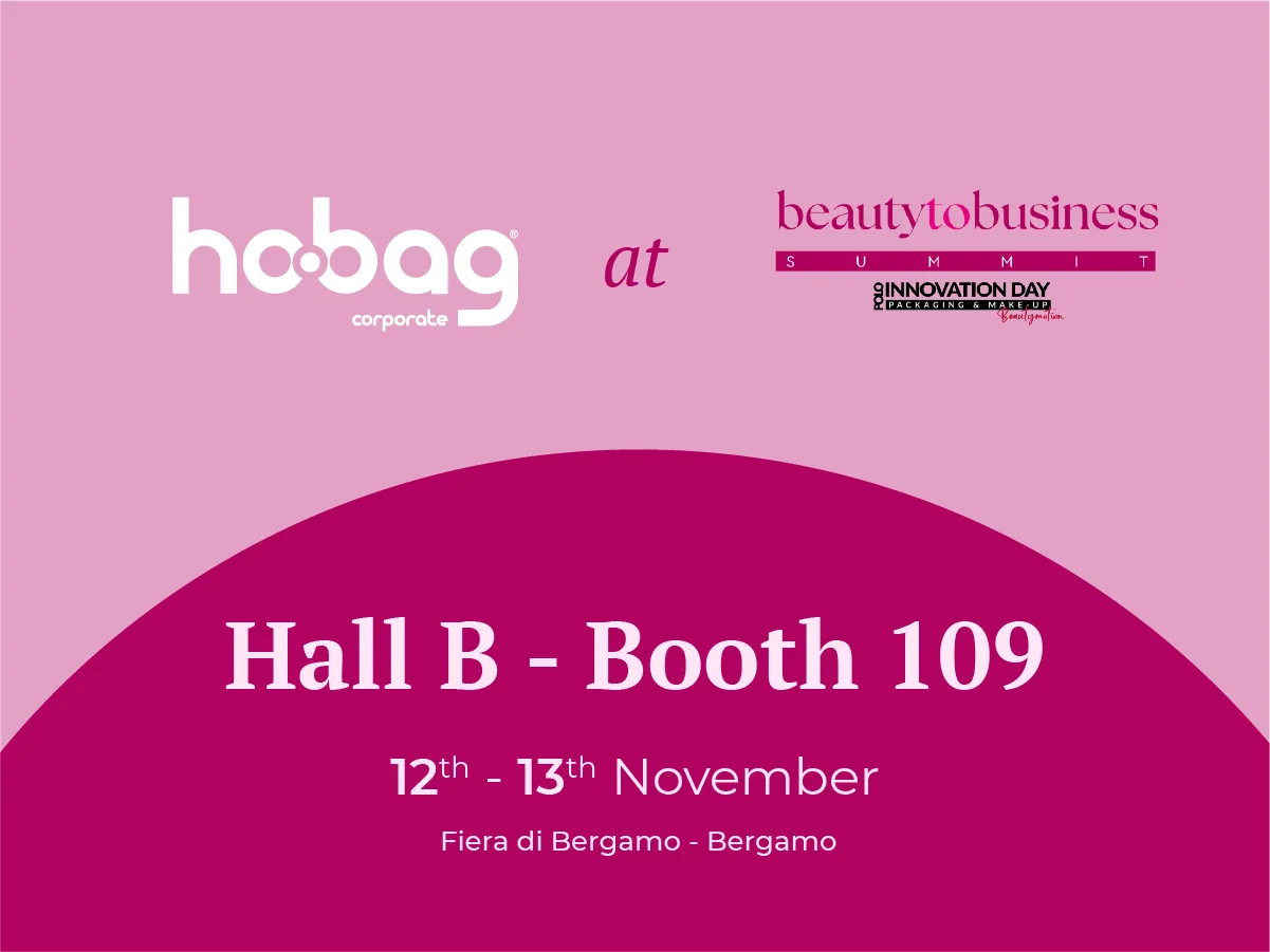 Incontra Ho.Bag a Beauty to Business 2025 – foto 1