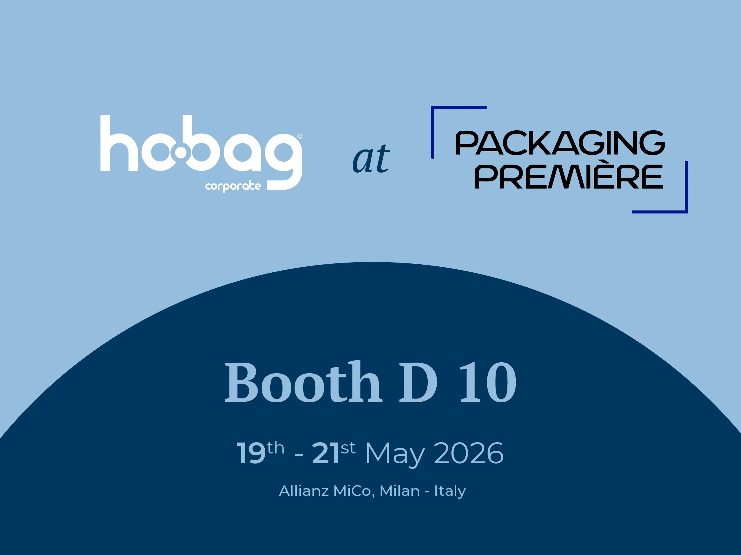 Packaging Première Milano 2026! – foto 1